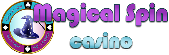 Magical Spin logo